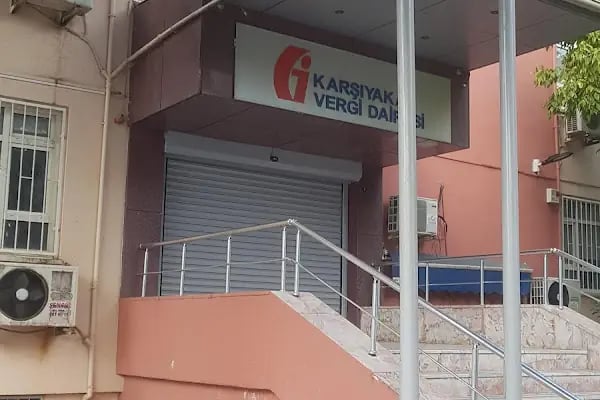Karşıyaka Vergi Dairesi - Resim 11