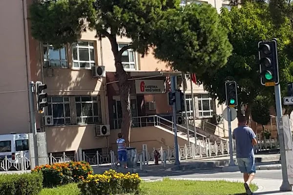 Karşıyaka Vergi Dairesi - Resim 16