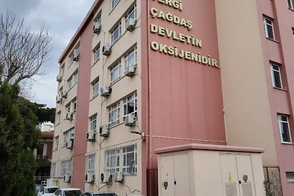 Karşıyaka Vergi Dairesi - Resim 12