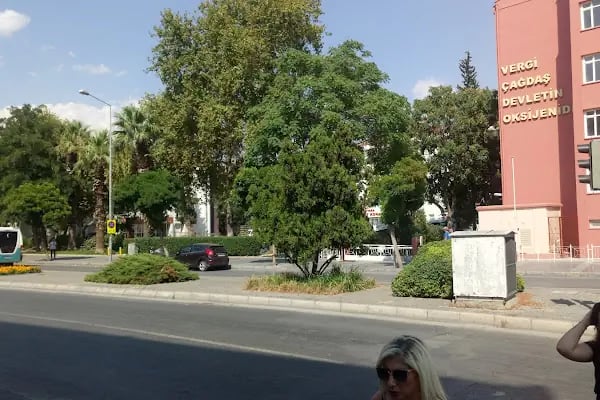 Karşıyaka Vergi Dairesi - Resim 9