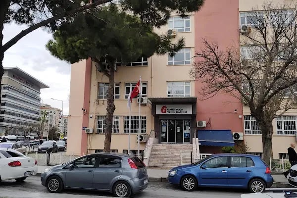 Karşıyaka Vergi Dairesi - Resim 19