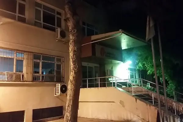 Karşıyaka Vergi Dairesi - Resim 6