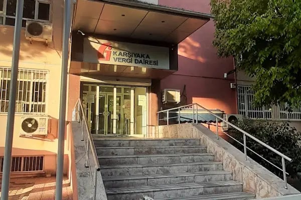 Karşıyaka Vergi Dairesi - Resim 20