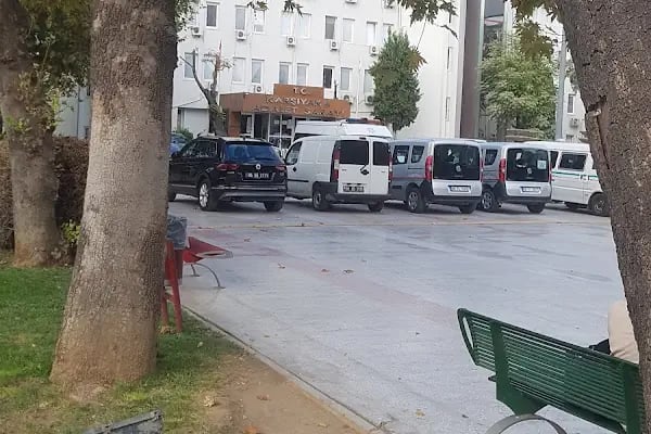 Karşıyaka Vergi Dairesi - Resim 8