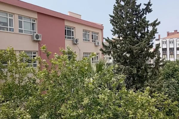 Karşıyaka Vergi Dairesi - Resim 5