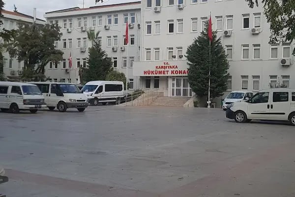 Karşıyaka Vergi Dairesi - Resim 7