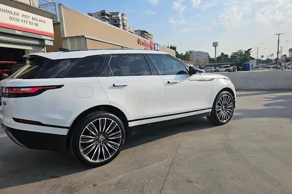 Bridgestone - Şahinler Rot Balans - Resim 12