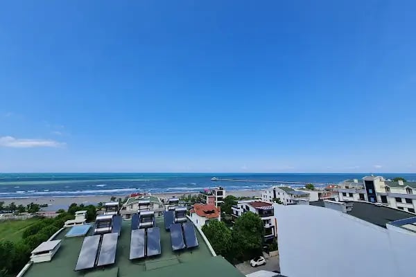 Grand De Luxe Amisos Hotel - Resim 11