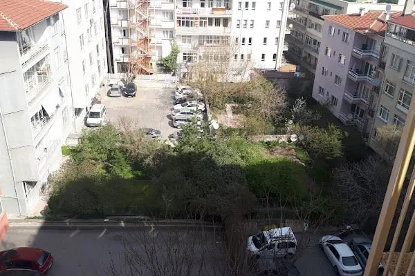 Savis Otel - Resim 15