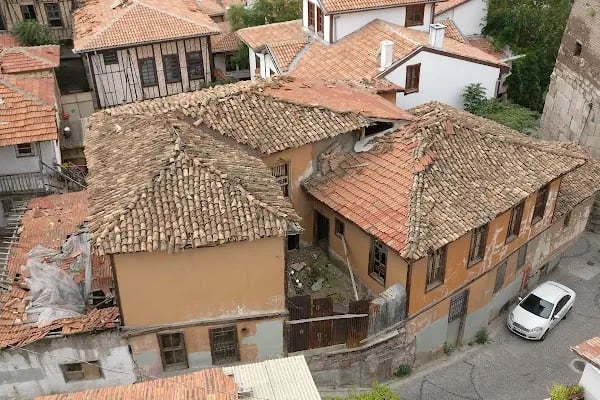 Savis Otel - Resim 14