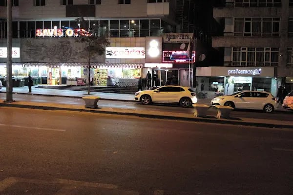 Savis Otel - Resim 10
