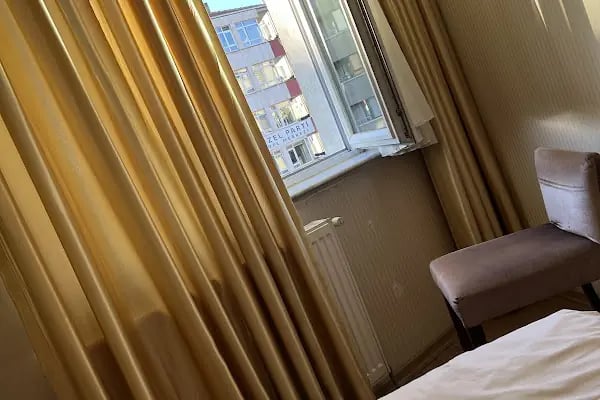 Savis Otel - Resim 2