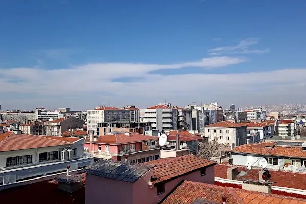 Savis Otel - Resim 3