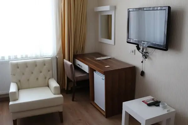 Savis Otel - Resim 6