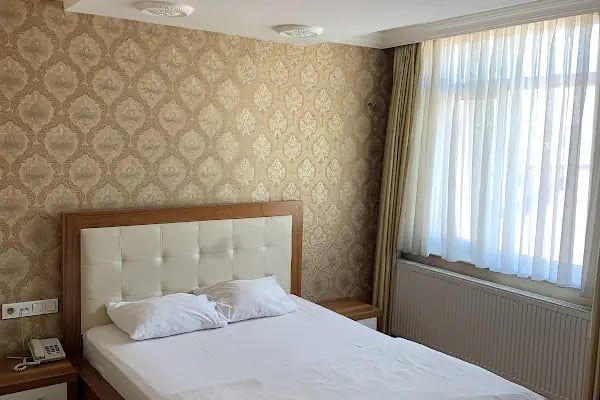 Savis Otel - Resim 4