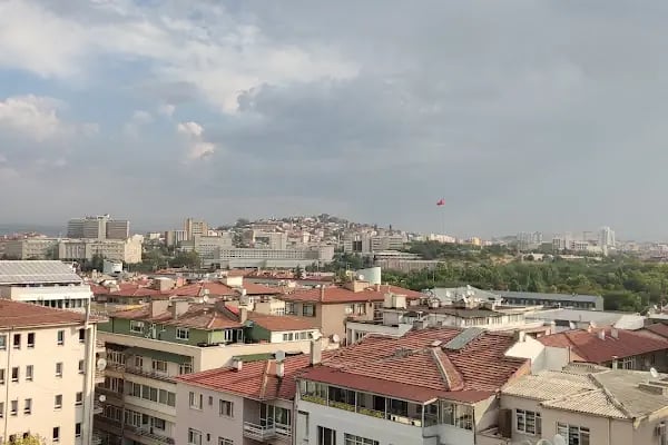 Savis Otel - Resim 1