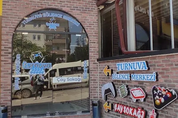 Turnuva Eğlence Merkezi - Resim 12