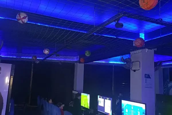 Turnuva Eğlence Merkezi - Resim 16