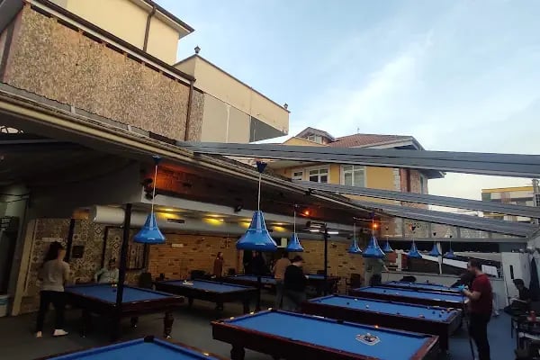 Turnuva Eğlence Merkezi - Resim 13