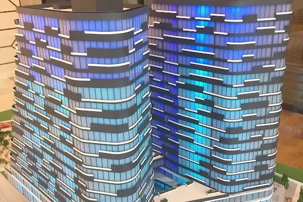 Nivo Ataköy - Liderlik Development - Cathay Group - Resim 16
