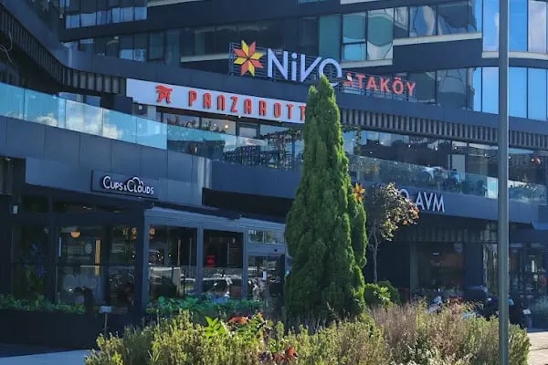 Nivo Ataköy - Liderlik Development - Cathay Group - Resim 17