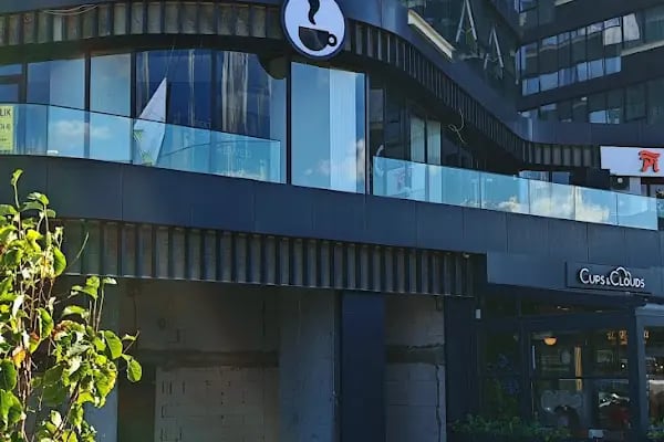 Nivo Ataköy - Liderlik Development - Cathay Group - Resim 18