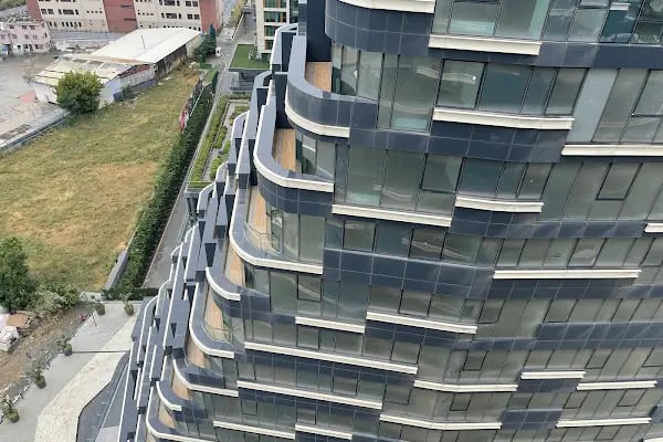 Nivo Ataköy - Liderlik Development - Cathay Group - Resim 1
