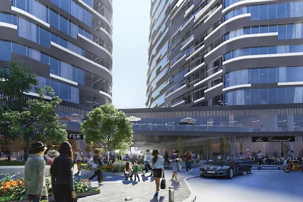 Nivo Ataköy - Liderlik Development - Cathay Group - Resim 10
