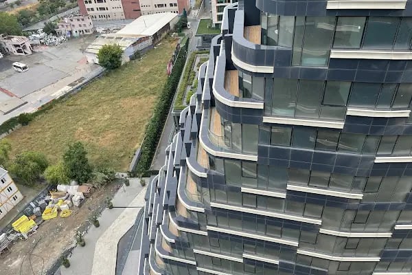 Nivo Ataköy - Liderlik Development - Cathay Group - Resim 6