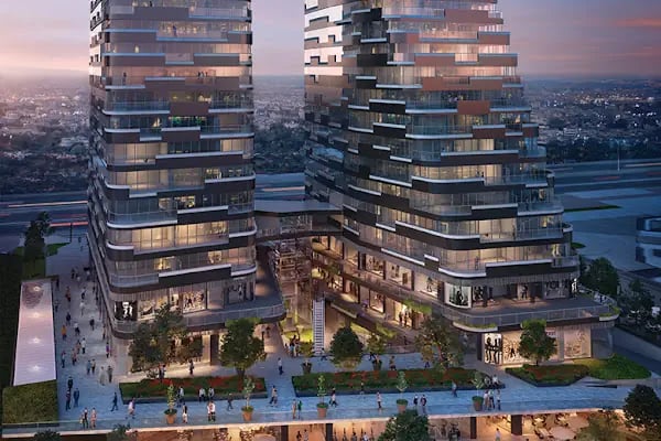 Nivo Ataköy - Liderlik Development - Cathay Group - Resim 15