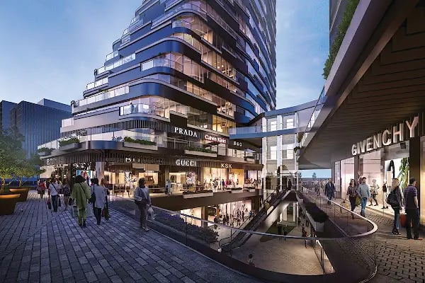 Nivo Ataköy - Liderlik Development - Cathay Group - Resim 12
