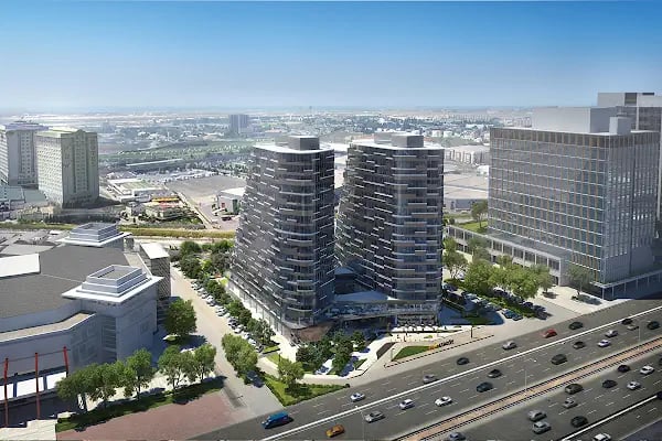 Nivo Ataköy - Liderlik Development - Cathay Group - Resim 14