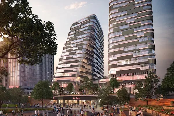 Nivo Ataköy - Liderlik Development - Cathay Group - Resim 13
