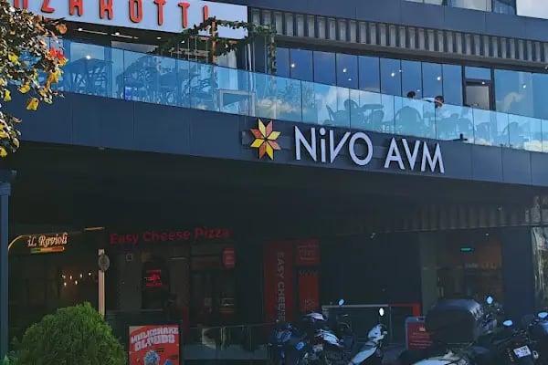 Nivo Ataköy - Liderlik Development - Cathay Group - Resim 2