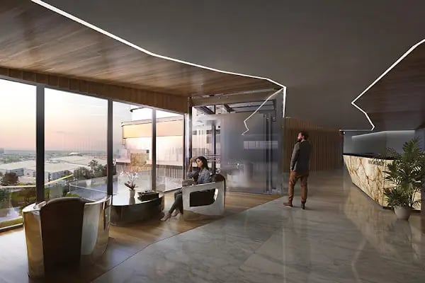 Nivo Ataköy - Liderlik Development - Cathay Group - Resim 3