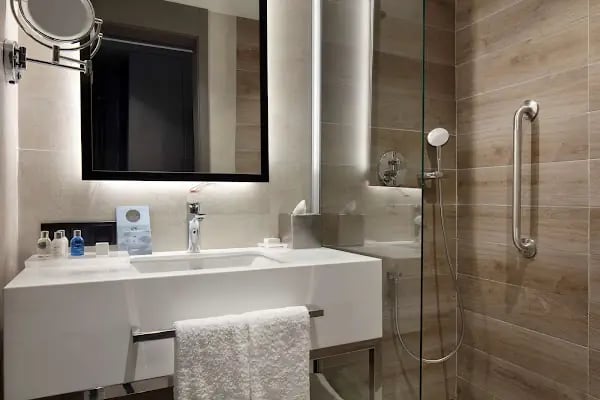 Qualitasspa İzmir Agamemnon Thermal & Wellness Center - Resim 3