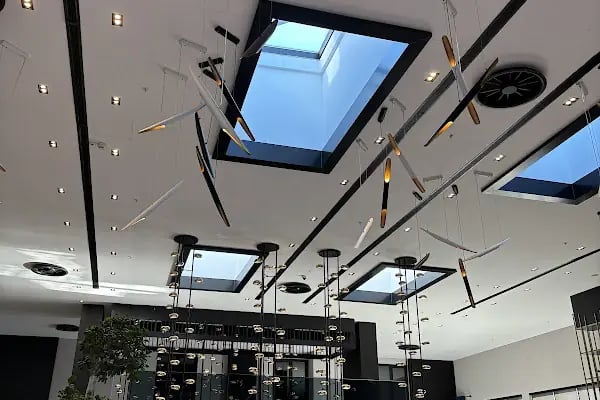 Qualitasspa İzmir Agamemnon Thermal & Wellness Center - Resim 19