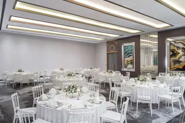 Qualitasspa İzmir Agamemnon Thermal & Wellness Center - Resim 7