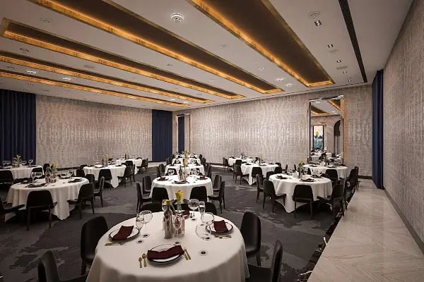 Qualitasspa İzmir Agamemnon Thermal & Wellness Center - Resim 8