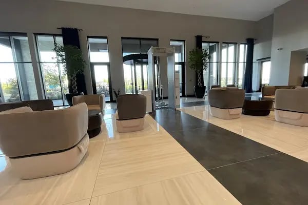 Qualitasspa İzmir Agamemnon Thermal & Wellness Center - Resim 20
