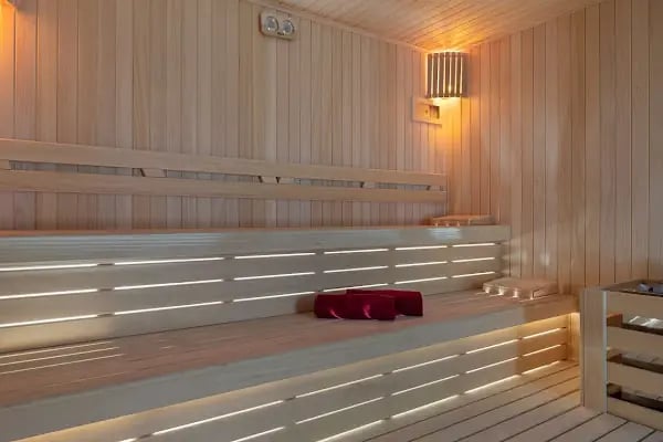 Qualitasspa İzmir Agamemnon Thermal & Wellness Center - Resim 9