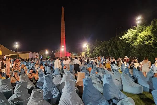 Tarihi Havagazı Fabrikası Kültür Merkezi - Resim 6