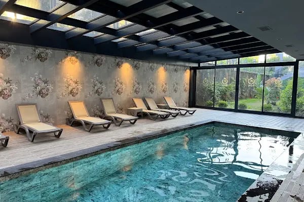 Royal Grand Exclusive - Resim 3
