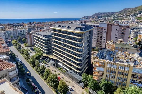 Royal Grand Exclusive - Resim 14