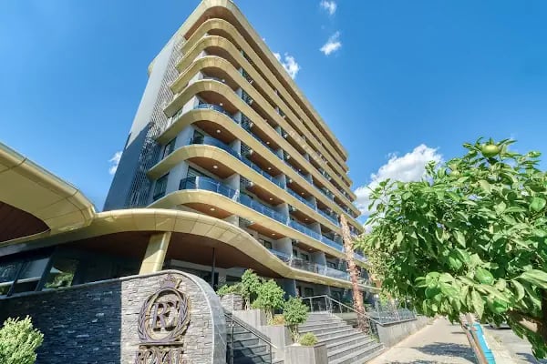 Royal Grand Exclusive - Resim 15