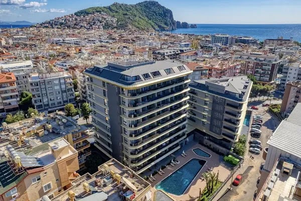 Royal Grand Exclusive - Resim 12