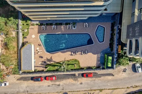 Royal Grand Exclusive - Resim 7
