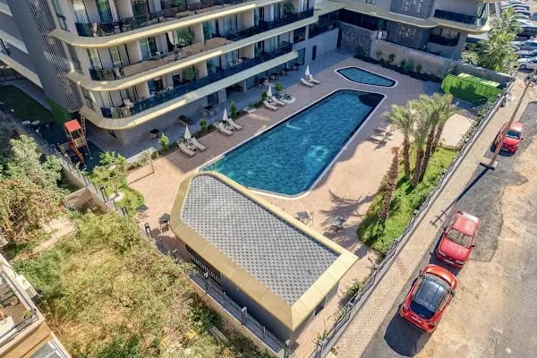 Royal Grand Exclusive - Resim 8