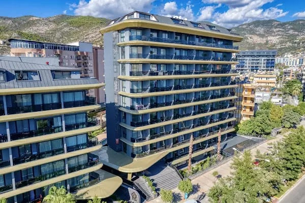 Royal Grand Exclusive - Resim 10