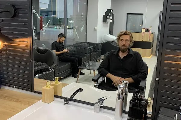 Salon''ALİCAN BAYKAL '' - Resim 4